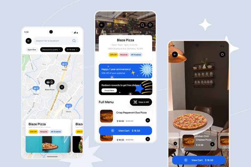 ShopX – screenshot 4