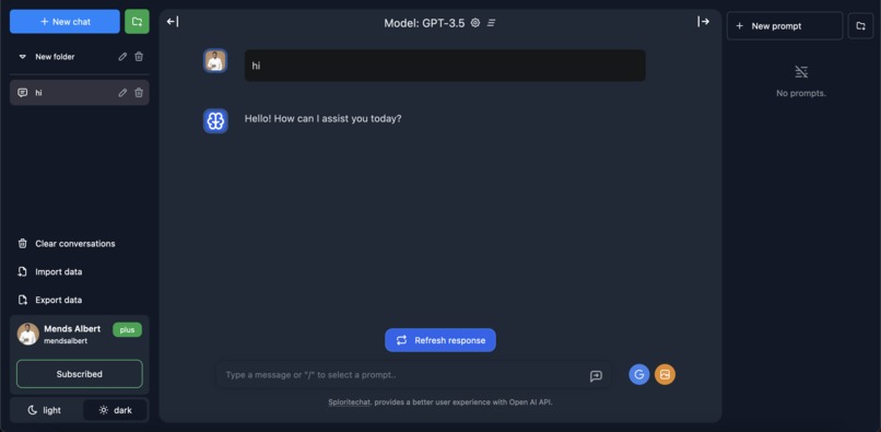 Splorite – screenshot 1