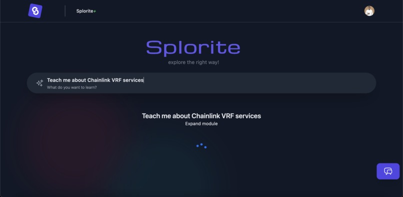 Splorite – screenshot 2