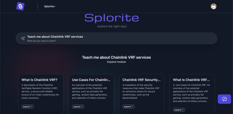 Splorite – screenshot 3