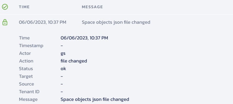 Space Objects – screenshot 7