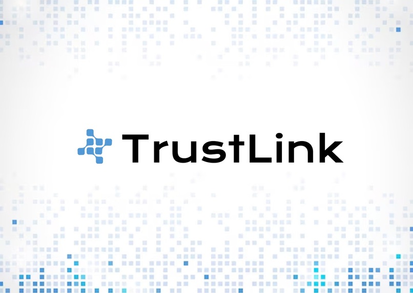 TrustLink – screenshot 1