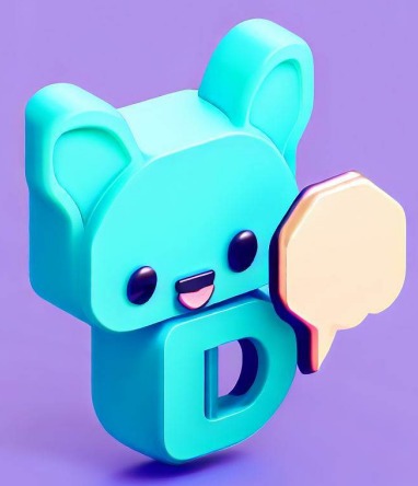 DEGPT – screenshot 1