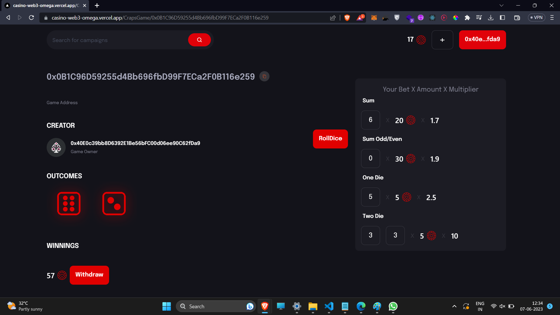 Web3 Casino Deals that Will Make You Rethink Online Gaming