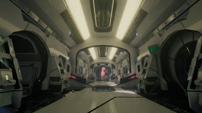 Celestial Outpost: Galactic Frontier – screenshot 2