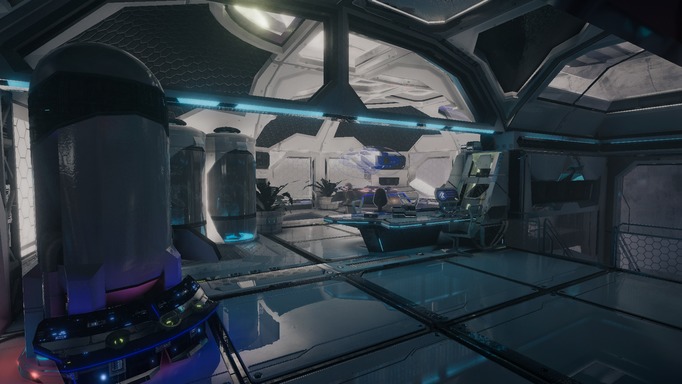 Celestial Outpost: Galactic Frontier – screenshot 3