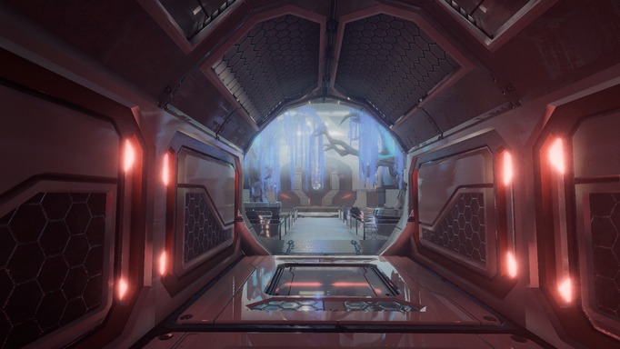 Celestial Outpost: Galactic Frontier – screenshot 4