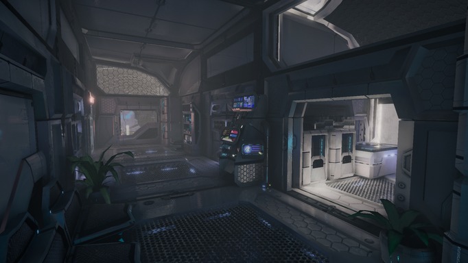 Celestial Outpost: Galactic Frontier – screenshot 5