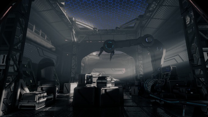 Celestial Outpost: Galactic Frontier – screenshot 7
