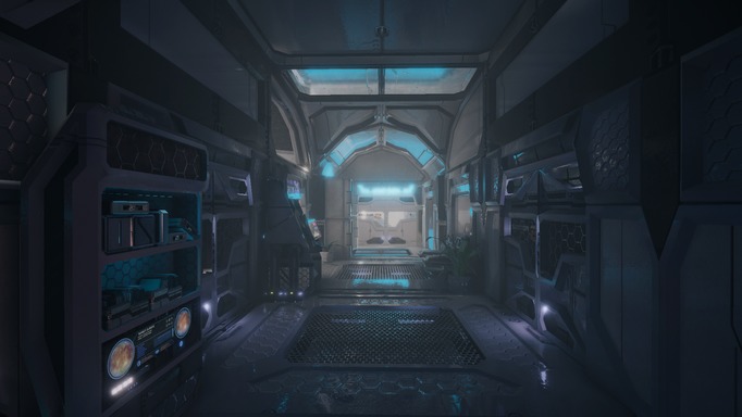 Celestial Outpost: Galactic Frontier – screenshot 8