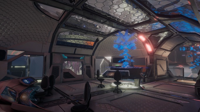 Celestial Outpost: Galactic Frontier – screenshot 10