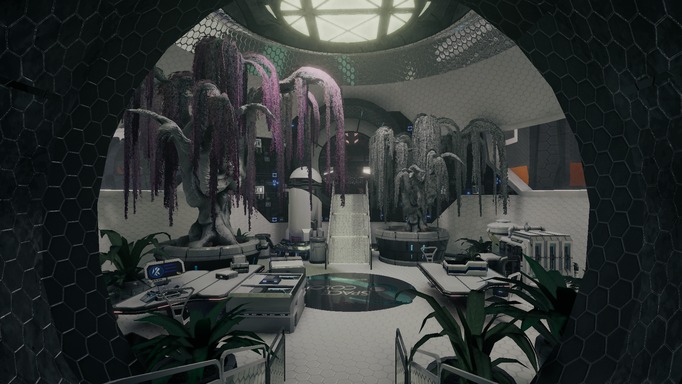 Celestial Outpost: Galactic Frontier – screenshot 11