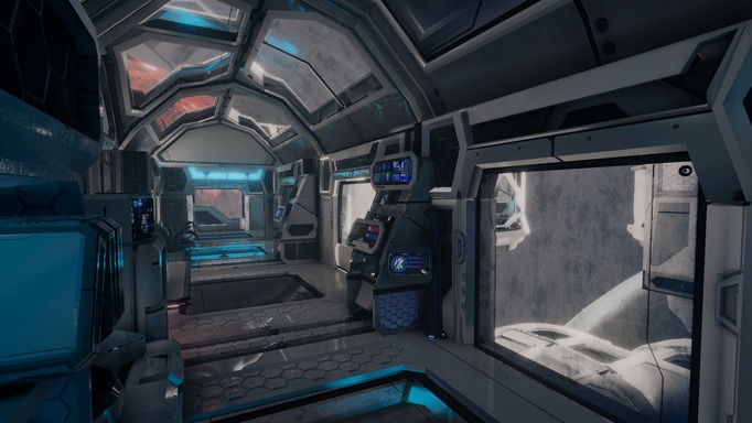 Celestial Outpost: Galactic Frontier – screenshot 12