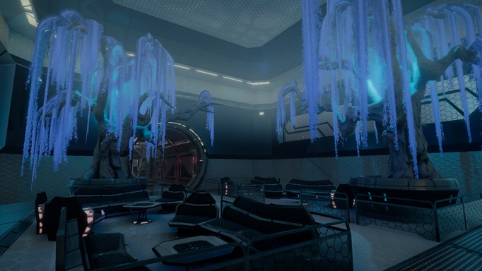 Celestial Outpost: Galactic Frontier – screenshot 13
