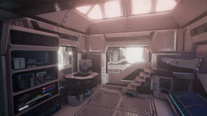 Celestial Outpost: Galactic Frontier – screenshot 15