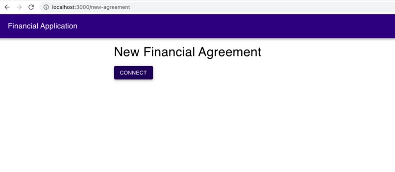 Investment Installments – screenshot 1