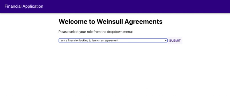 Investment Installments – screenshot 2
