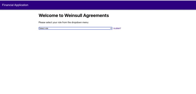 Investment Installments – screenshot 4