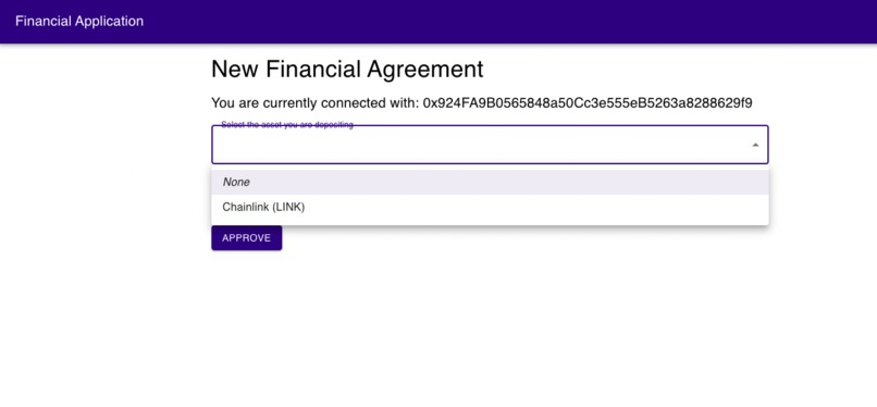 Investment Installments – screenshot 5