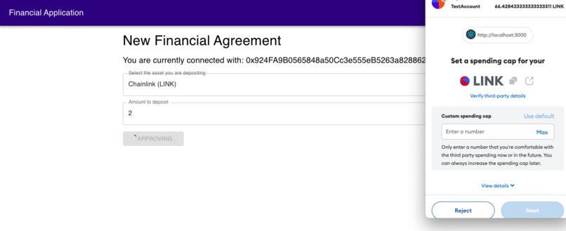 Investment Installments – screenshot 6