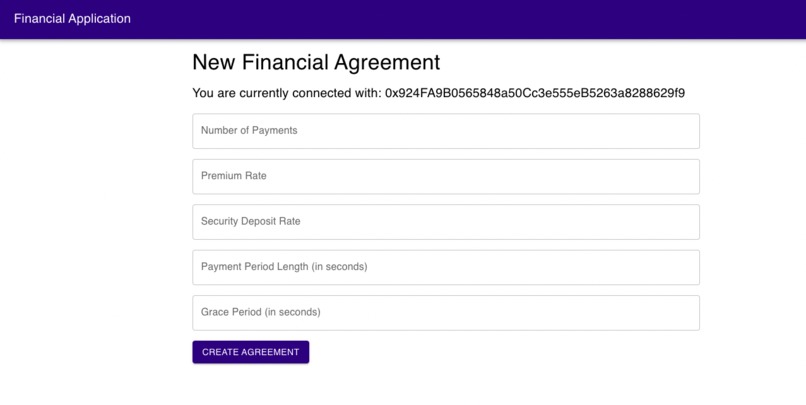 Investment Installments – screenshot 8