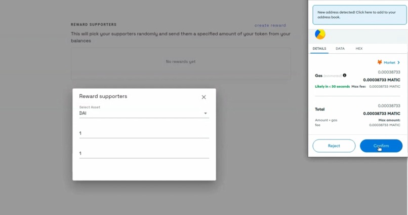 PatronPlus – screenshot 1