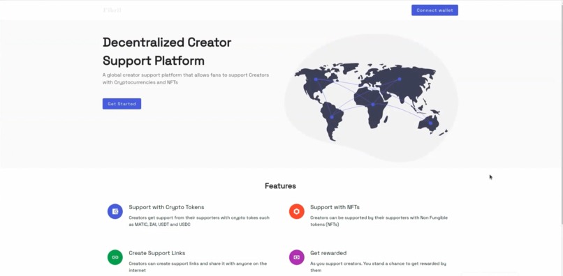 PatronPlus – screenshot 2