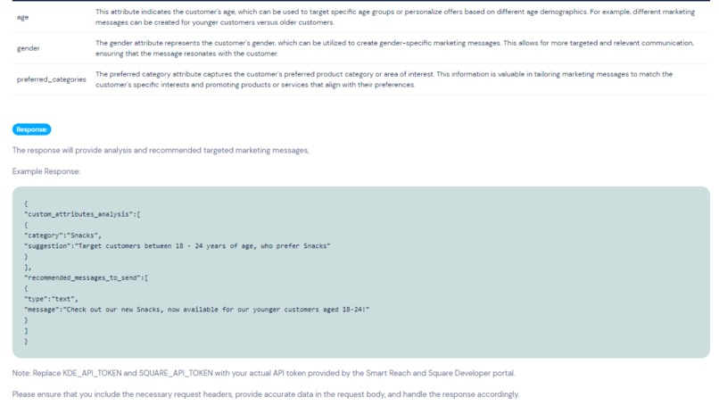 Smart Reach – screenshot 4