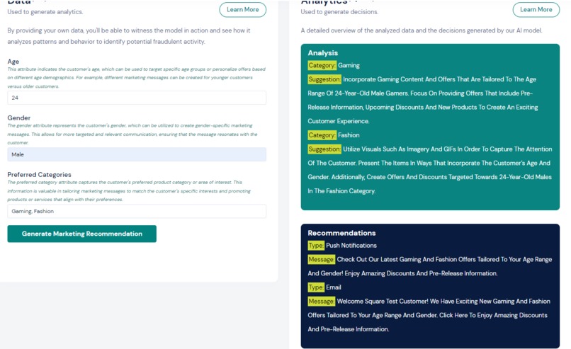 Smart Reach – screenshot 2