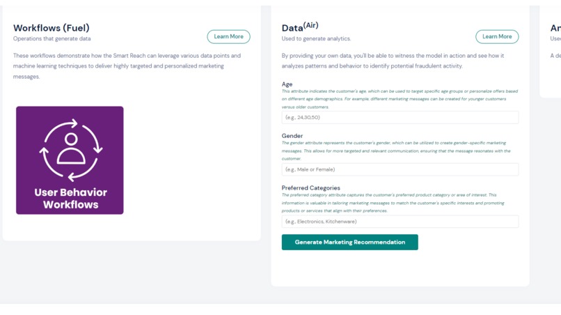 Smart Reach – screenshot 5