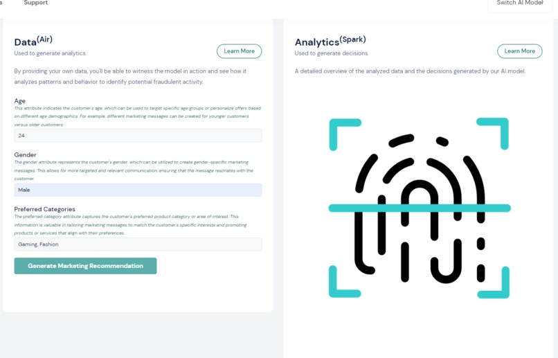 Smart Reach – screenshot 1