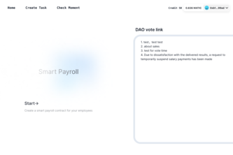 SmartPayroll