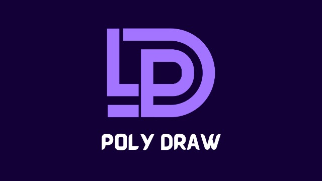 PolyDraw – screenshot 1