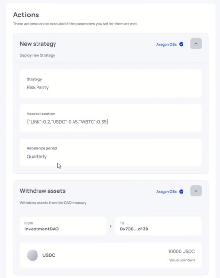 Libree – screenshot 3