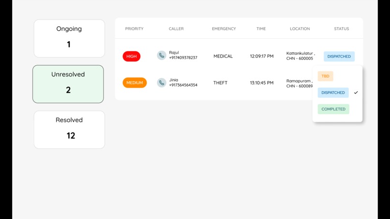 Smart Rescue – screenshot 2