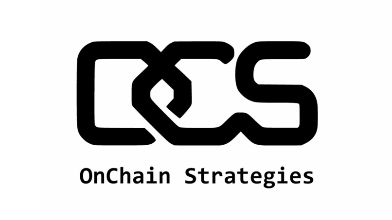 OnChain Strategies – screenshot 1