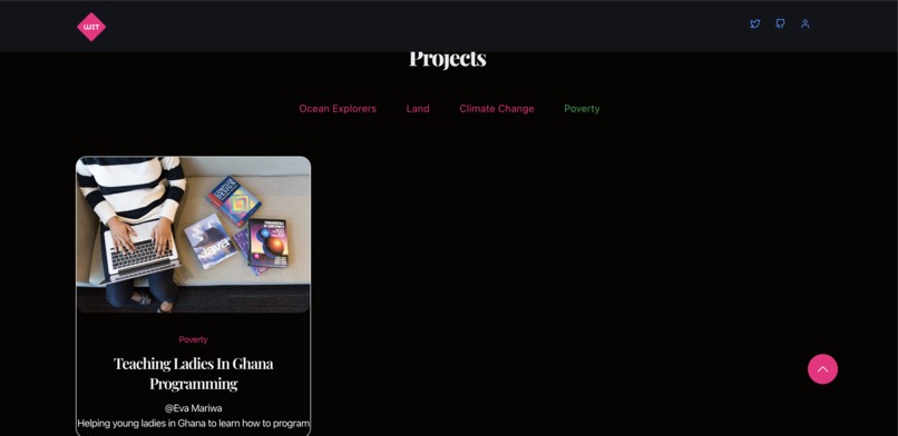 WIT – screenshot 4