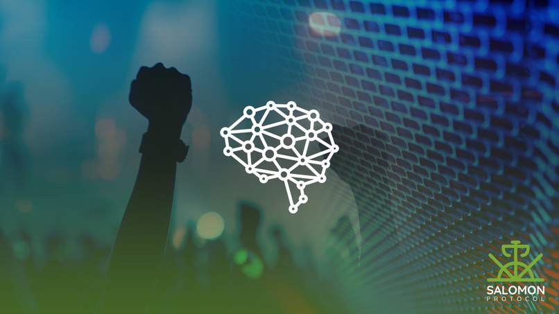 Salomon protocol – screenshot 7