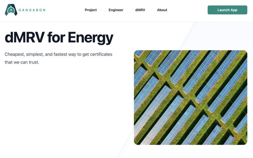 Gangabon Protocol – screenshot 1