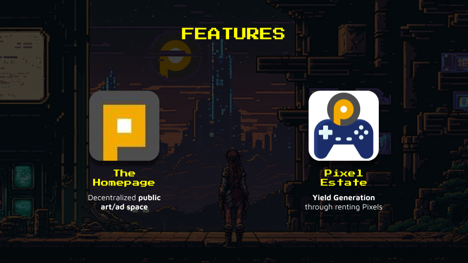 Pixel Protocol | Devpost