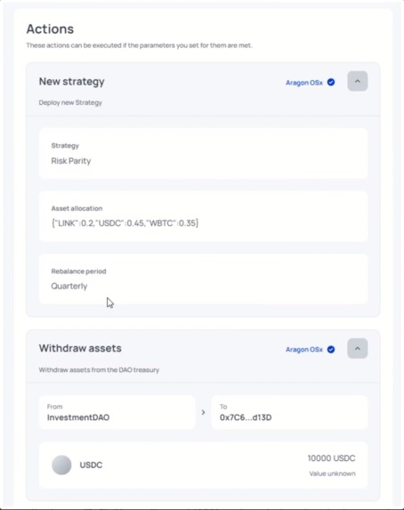 Libree – screenshot 3