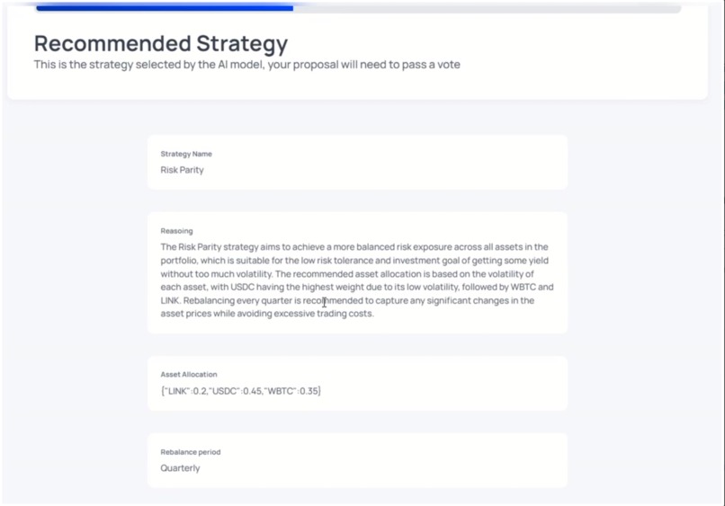 Libree – screenshot 2