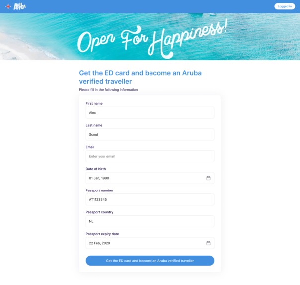 NeoKe – screenshot 1