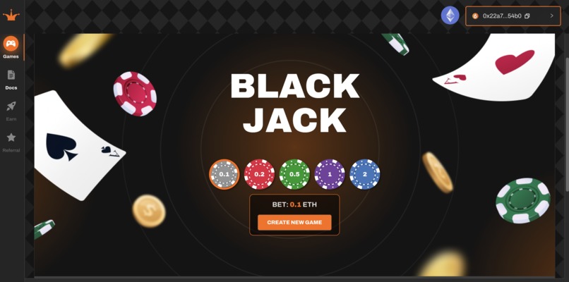 Zoker – screenshot 2