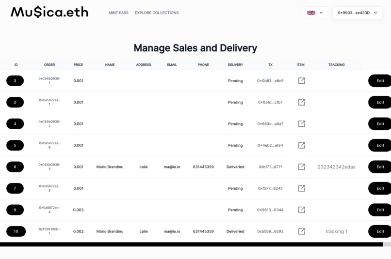Mu$ica – screenshot 8