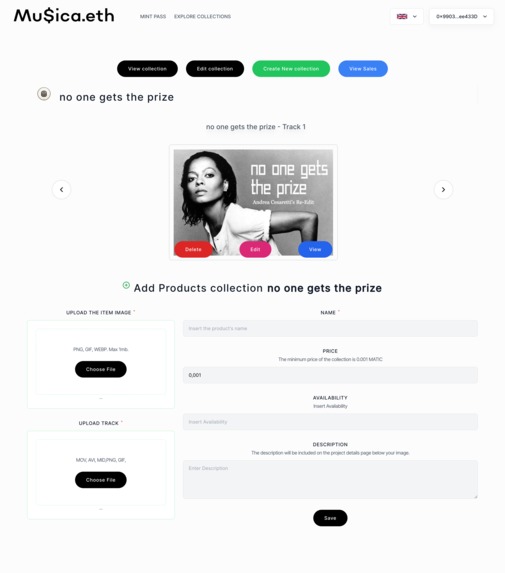 Mu$ica – screenshot 6