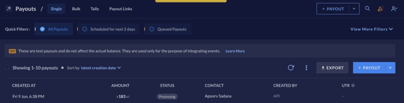 FlowPay - the simplest way to pay – screenshot 6