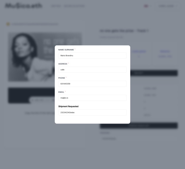 Mu$ica – screenshot 7