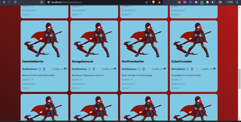 Fyreland  – screenshot 2