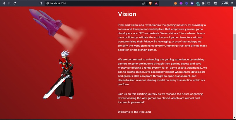 Fyreland  – screenshot 3
